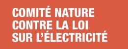 Arguments contre la loi sur l'électricité 