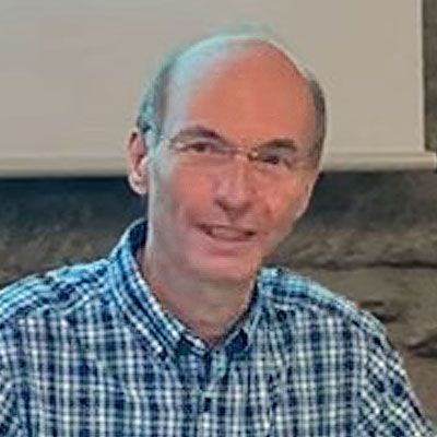 Pierre-Alain Bruchez